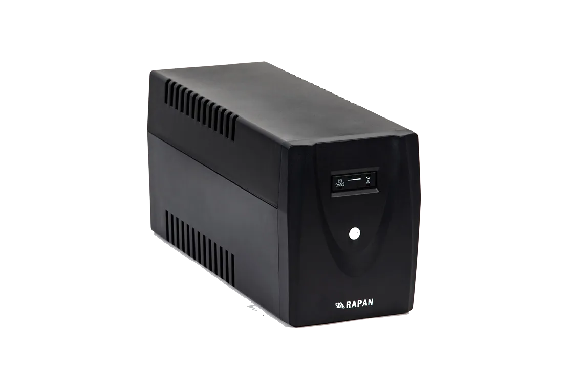 Rapan-UPS 2000